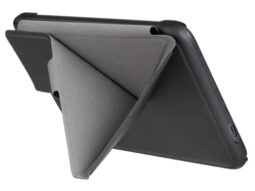 E-reader beschermhoes Tolino Shine Origami zwart 