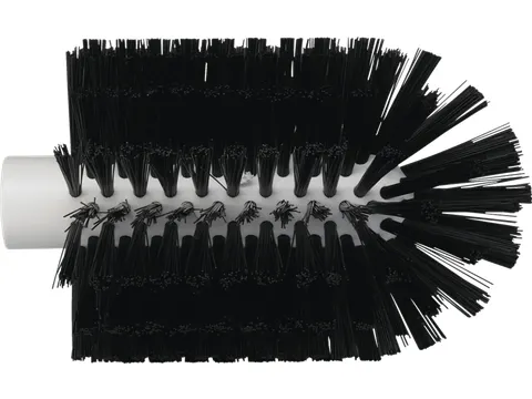 Pijpborstel Ø 103mm Hard Zwart