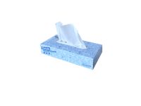 Tissue Cleaninq Facial 2-laags 100stuks