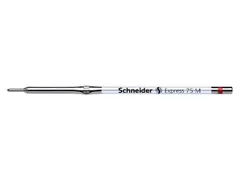Balpenvulling Schneider Express 75 Medium Rood