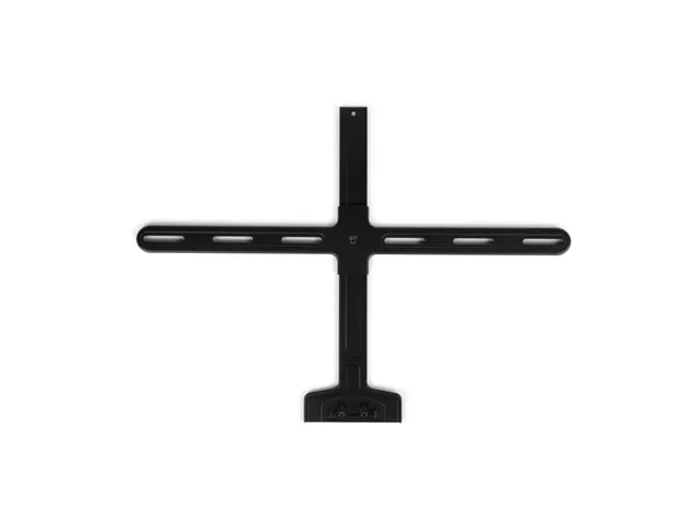 Universeel compatibele Owl Bar TV-beugel - Monteer de Owl Bar boven en