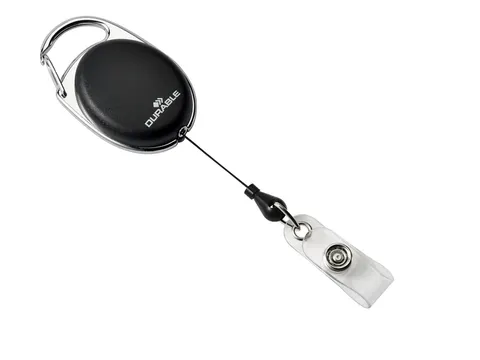 Afrolmechanisme Durable Style zwart