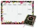 Dagplanner Inspire A5 GRATIS bureauonderlegger Flower Love (JS200)