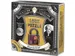 Puzzle cérébral Einstein Lock Puzzle