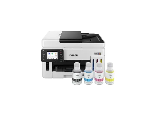 Multifunctional inktjet printer Canon MAXIFY GX6150