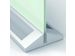 Desktop Glasbord Magnetisch Nobo Diamond 58.5x44.7cm - 10