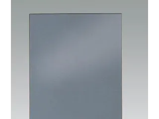 lockerkast draaigrendel 1800x1480x500 5x2vakken RAL7035 front RAL7035 - 3