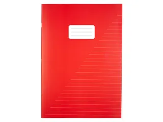 Schriften Kangaro A4 gelinieerd, pak à 5 stuks - 14