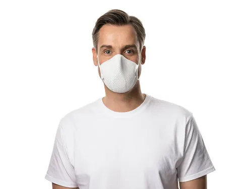 Moldex stofmasker Smart FFP2 NR D 20 Stuks