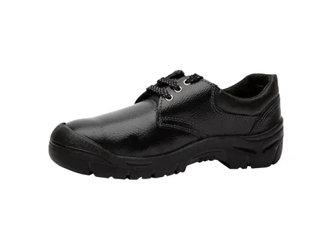 OXXA Walker 1875 veiligheidsschoen S3 Maat 39 Zwart