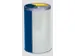 Afvalverzamelstation 3x30 Liter Ral 1023/ral5010/ral7032