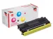 Tonercartridge Quantore alternatief tbv Brother TN-2000BK zwart