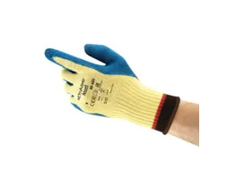 Ansell ActivArmr 80-600 snijbestendige Kevlar handschoenen, maat 10, 1
