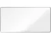 Nobo Whiteboard 100x200cm Staal Premium Plus Magnetisch