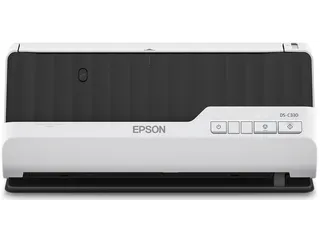 Scanner Epson Workforce DS-C330 - 2
