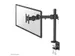 Monitorarm FPMA-D960 1 Scherm 10-30 Inch met Klem Zwart