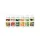 Luchtverfrisser 490768 Euro aerosol diverse geuren 12x100ml