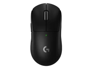 Logitech Muis G Pro X Superlight Wireless Gaming Zwart - 1