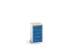 afdekplaat,v. ladekast,v. kast BxD 525x550mm,multiplex,decor bruin