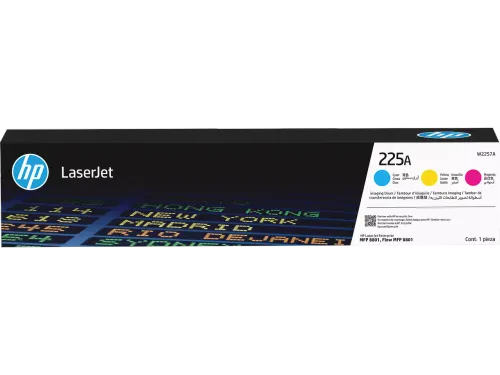 W2257A Drum HP 225A Color Laserjet OPC cmy 240.000 pagina's