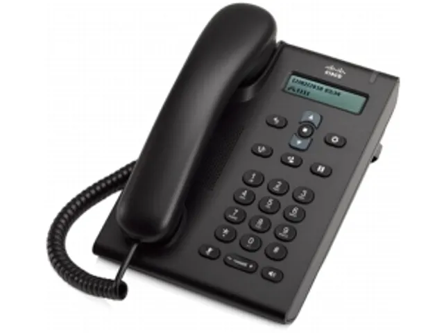Cisco 3905 IP telefoon