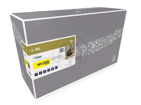 AS13202 ASTAR RICOH 406055 SPC cartridge