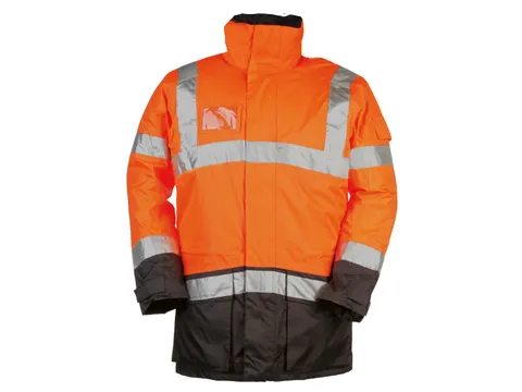 Sioen 313A Lightflash parka - S