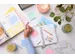 Indextabs Post-it 683-5PASTEL 11,9x43,2mm small 100 tabs