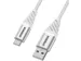 OtterBox Premium Datatransferkabel USB- C naar Lightning 1m wit