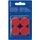 magneet Solid 38 mm trekkracht 25 kg 2 stuks
