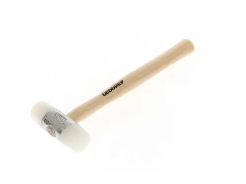225 E-35 Nylon hamer Ø 35mm