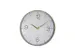 Wandklok nXt Finesse 51 cm goud