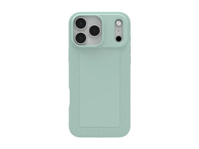 ZAGG Luxe Snap, Housse, Apple, iPhone 17 Pro Max, 17,5 cm (6.9 inch),