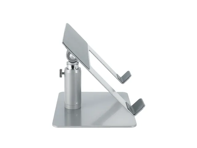 Laptopverhoger Kensington aluminium
