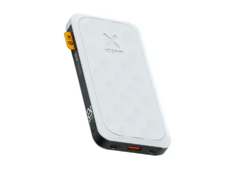 Powerbank Xtorm 20W Fuel Series 10.000 wit
