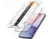 Protection écran Spigen Glas.tR EZ Fit HD pour iPhone 15