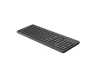 Toetsenbord HP 225 draadloos QWERTY - 3