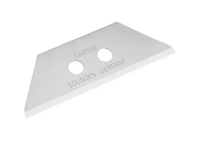 Veiligheidsmes MSAFE SECUPRO