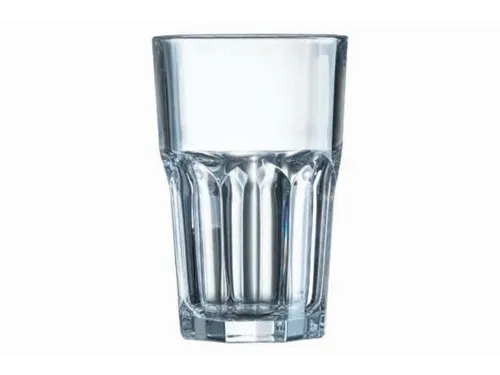 Arcoroc Tumbler Granity 35cl doos à 6 stuks gehard glas