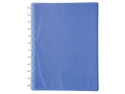 Showalbum LINICOLOR PP ring 20 tas ass