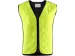 Gilet rafraîchissant Inuteq Bodycool Basic Jaune fluo Taille 3XL