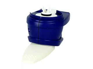 Dreumex One2clean Handcreme-dispenser blauw - 3