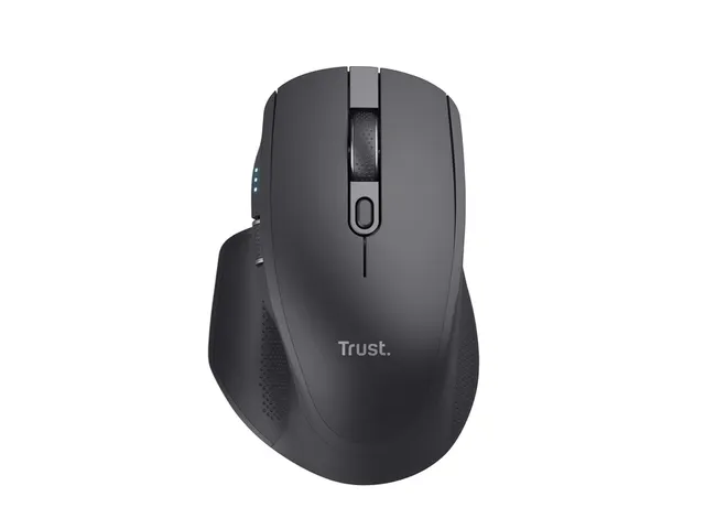 Muis Trust OZAA+ MULTI-CONNECT draadloos 24820