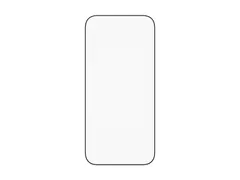 PanzerGlass Ceramic II Screen Protector iPhone Air | Ultra-Wide Fit