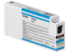 Epson T54X80N, Mat Zwart, 350 ml, 1 stuk(s), Enkele verpakking