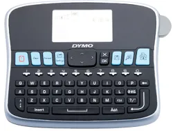 Dymo LabelManager LM360D QWERTY Labelprinter Oplaadbaar
