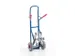 diable monte-escaliers,5 étoiles,force 150kg,pelle lxP 300x225mm