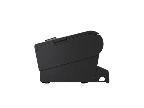 Epson TM-T88VII kassabonprinter USB, Ethernet, PoweredUSB, Black