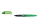 Markeerstift Pilot Frixion Light Medium punt 4.0mm Groen