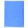 Showalbum Chromaline PP 40 tas A4 blauw